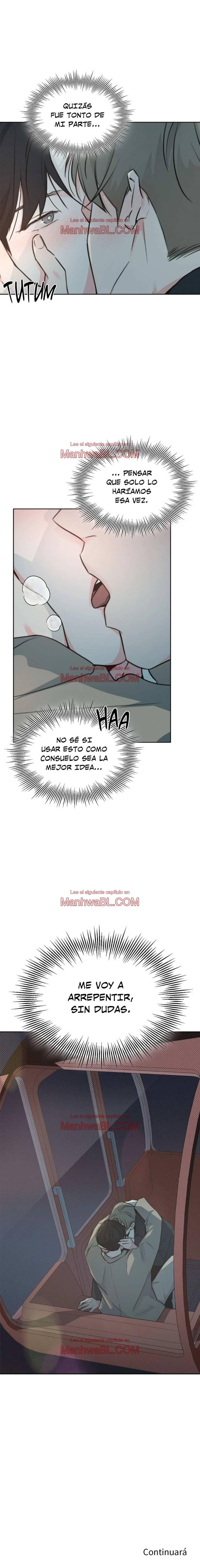 Rainbow Donut - Capítulo 11 3 manhwa