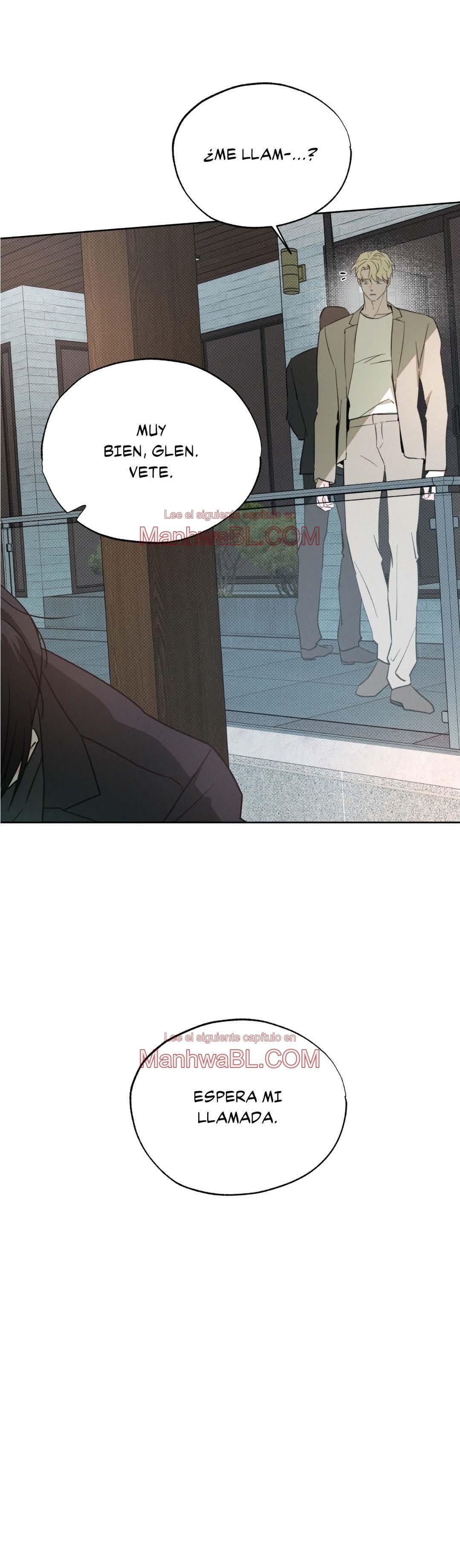 Manhwa BL Español – Leer Yaoi Online Gratis en es.mi2manga.com Rainbow Donut - Capítulo 41 3 manhwa