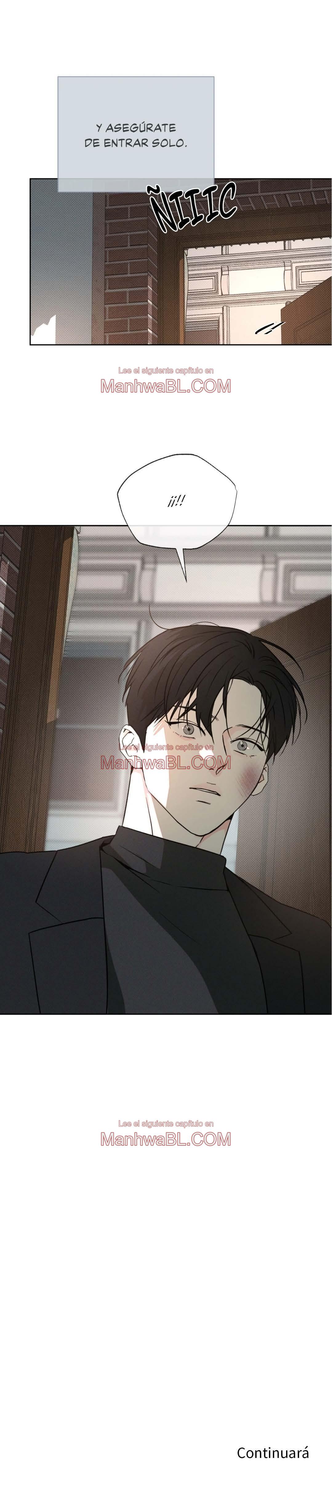 Manhwa BL Español – Leer Yaoi Online Gratis en es.mi2manga.com Rainbow Donut - Capítulo 41 3 manhwa