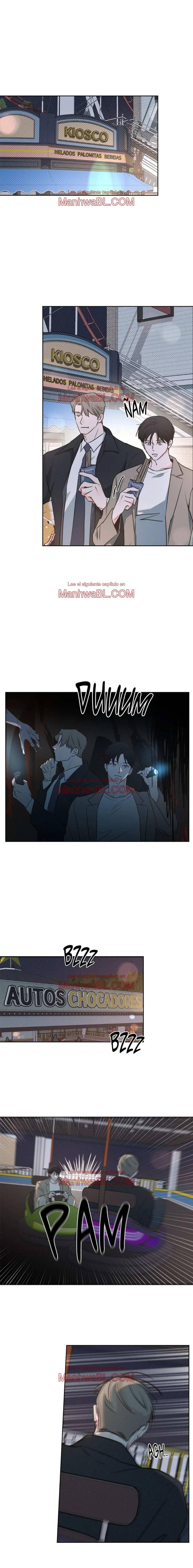 Rainbow Donut - Capítulo 11 2 manhwa