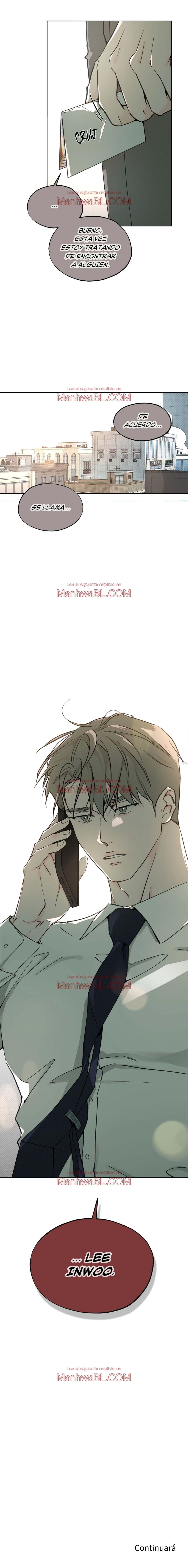 Manhwa BL Español – Leer Yaoi Online Gratis en es.mi2manga.com Rainbow Donut - Capítulo 27 3 manhwa