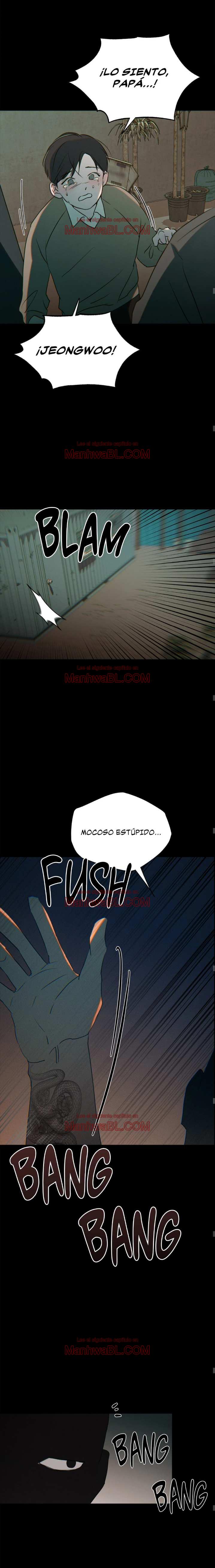 Rainbow Donut - Capítulo 10 2 manhwa