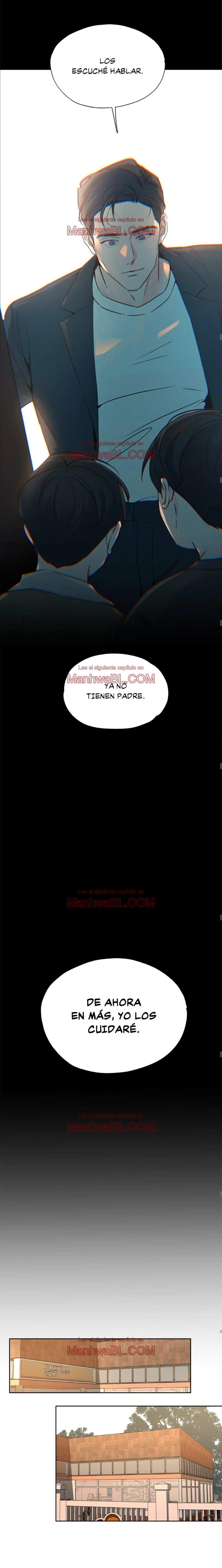 Rainbow Donut - Capítulo 10 2 manhwa