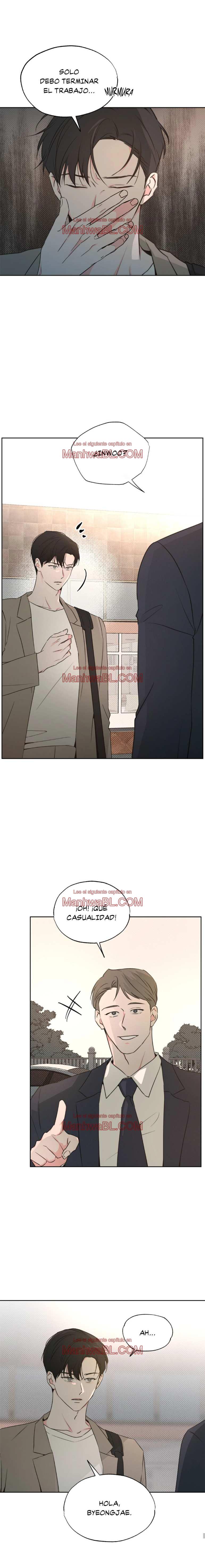 Rainbow Donut - Capítulo 10 2 manhwa