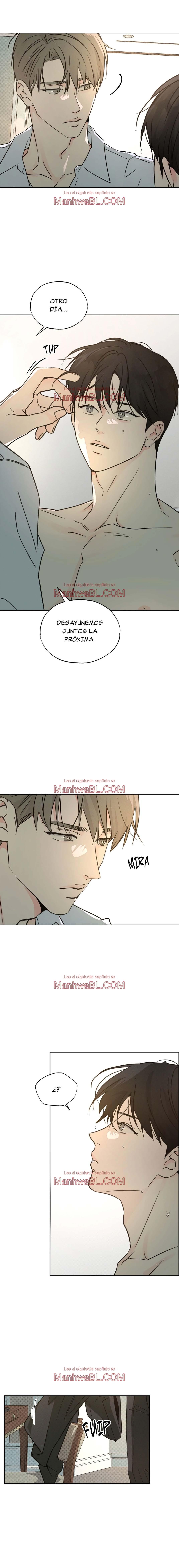Manhwa BL Español – Leer Yaoi Online Gratis en es.mi2manga.com Rainbow Donut - Capítulo 27 manhwa