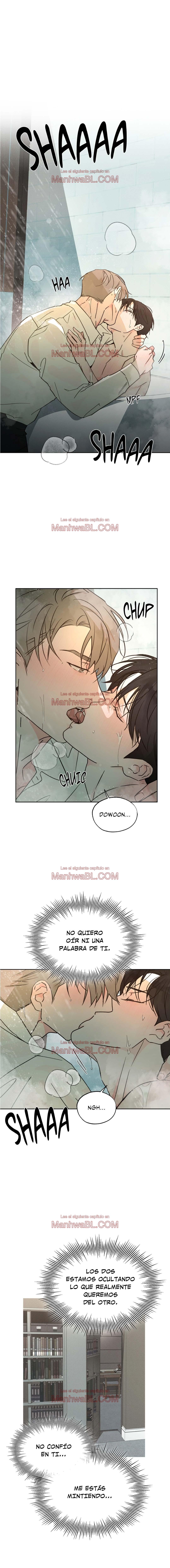 Manhwa BL Español – Leer Yaoi Online Gratis en es.mi2manga.com Rainbow Donut - Capítulo 31 manhwa