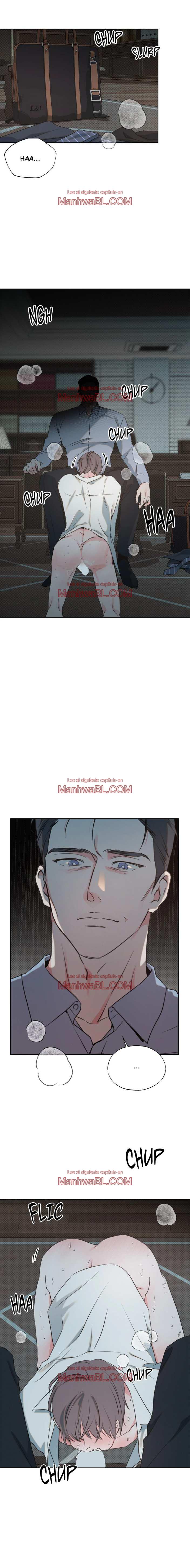 Rainbow Donut - Capítulo 9 3 manhwa