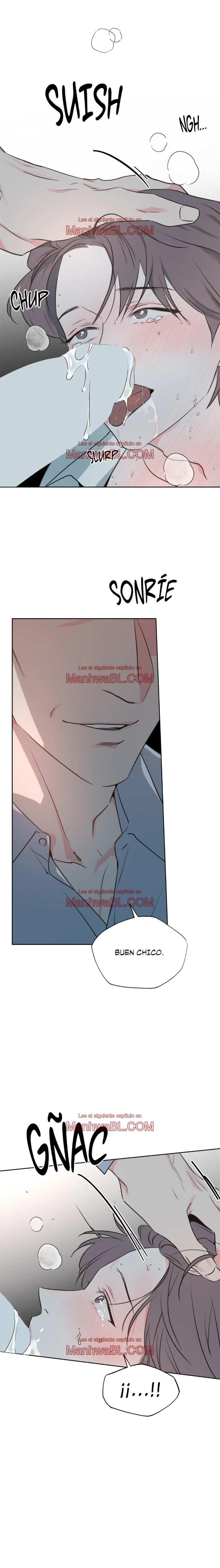 Rainbow Donut - Capítulo 9 3 manhwa