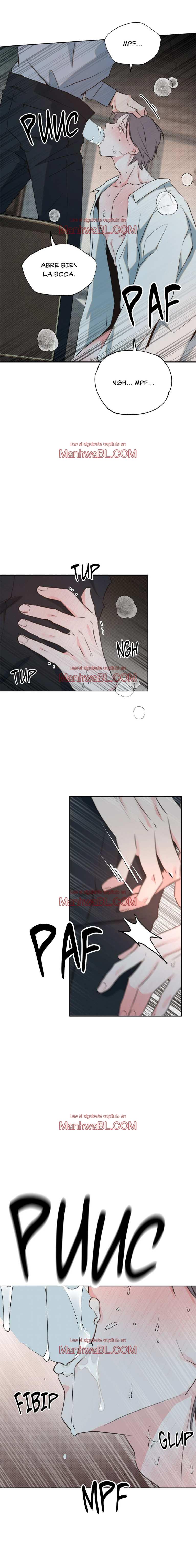 Rainbow Donut - Capítulo 9 3 manhwa