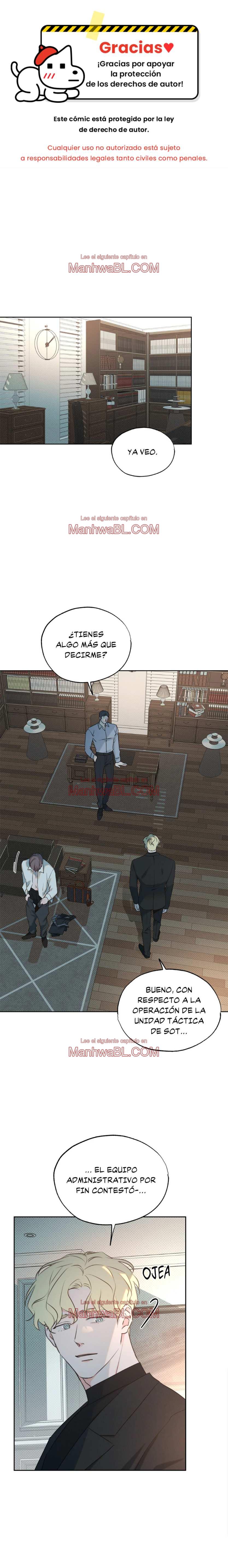 Rainbow Donut - Capítulo 10 manhwa