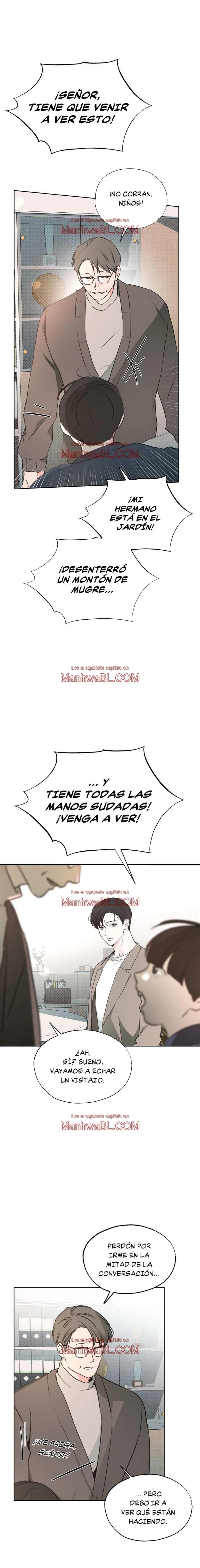 Rainbow Donut - Capítulo 10 manhwa