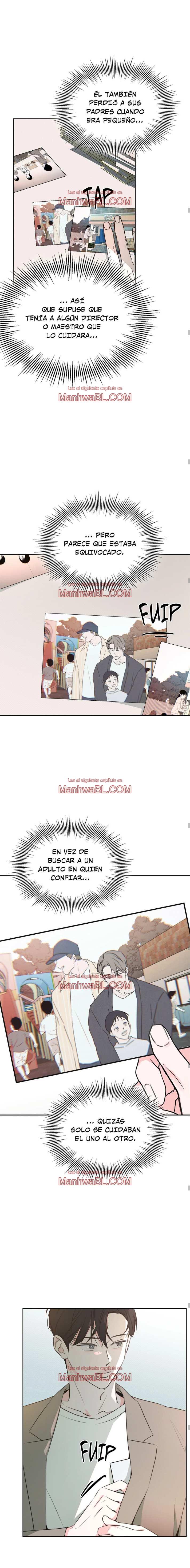 Rainbow Donut - Capítulo 10 manhwa