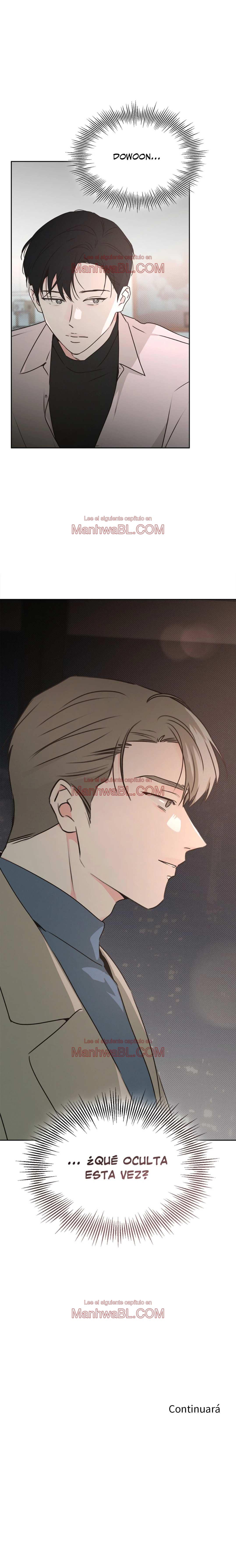 Rainbow Donut - Capítulo 16 3 manhwa