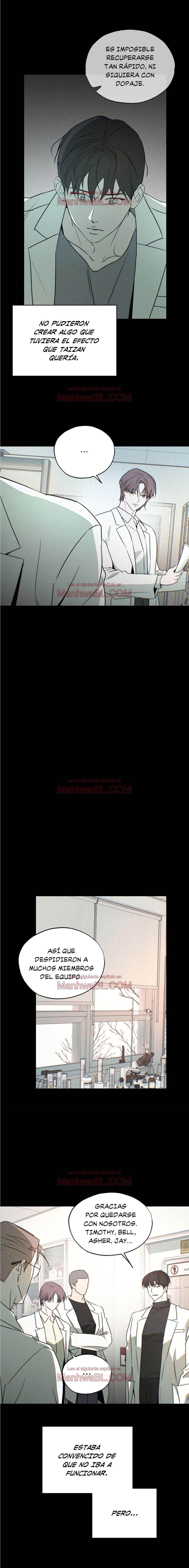 Manhwa BL Español – Leer Yaoi Online Gratis en es.mi2manga.com Rainbow Donut - Capítulo 34 2 manhwa