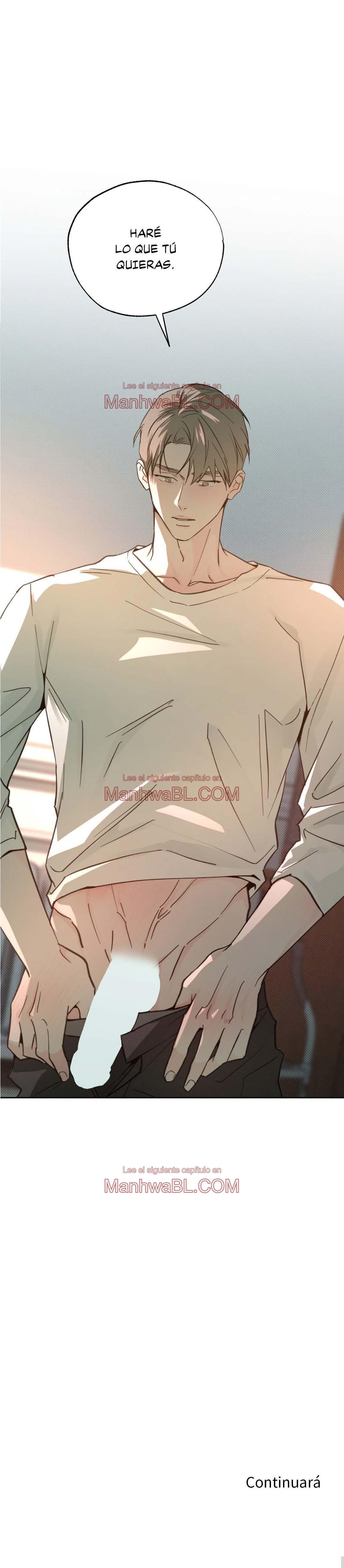 Manhwa BL Español – Leer Yaoi Online Gratis en es.mi2manga.com Rainbow Donut - Capítulo 42 3 manhwa