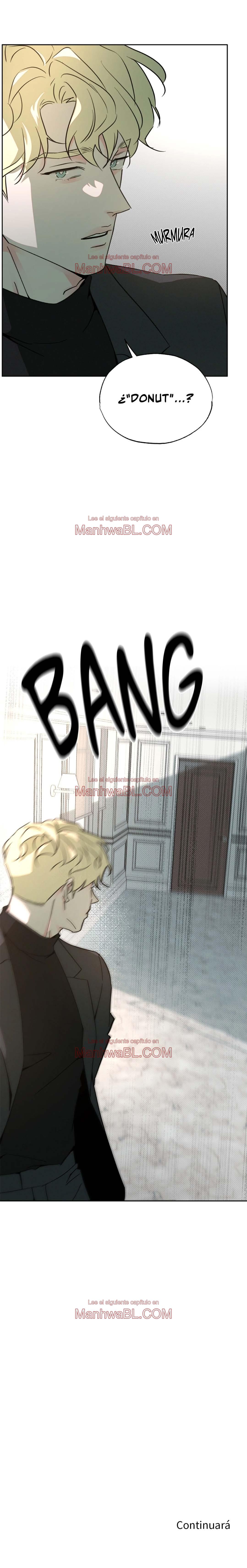 Manhwa BL Español – Leer Yaoi Online Gratis en es.mi2manga.com Rainbow Donut - Capítulo 28 3 manhwa