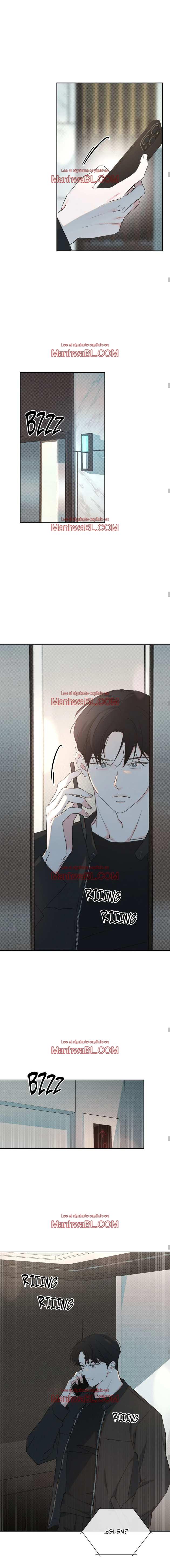 Rainbow Donut - Capítulo 9 manhwa
