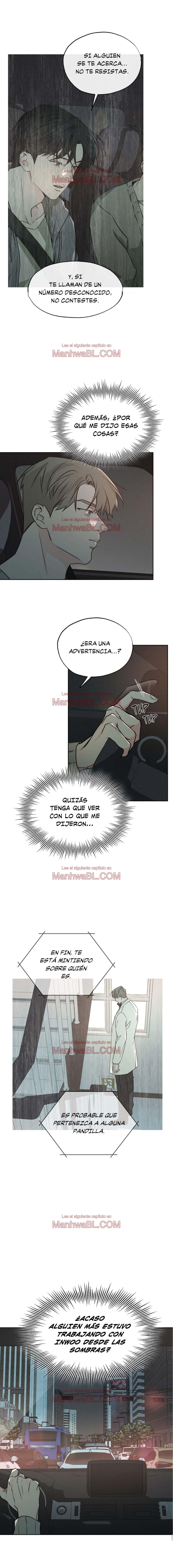 Manhwa BL Español – Leer Yaoi Online Gratis en es.mi2manga.com Rainbow Donut - Capítulo 35 manhwa