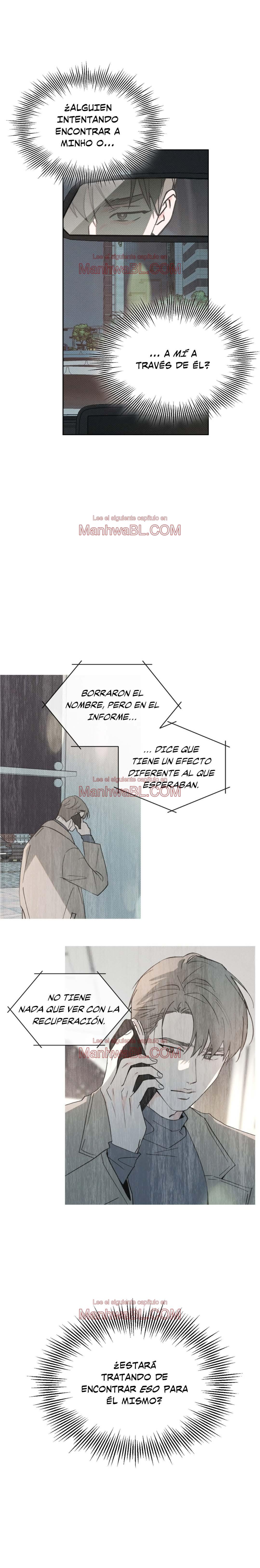 Manhwa BL Español – Leer Yaoi Online Gratis en es.mi2manga.com Rainbow Donut - Capítulo 35 manhwa