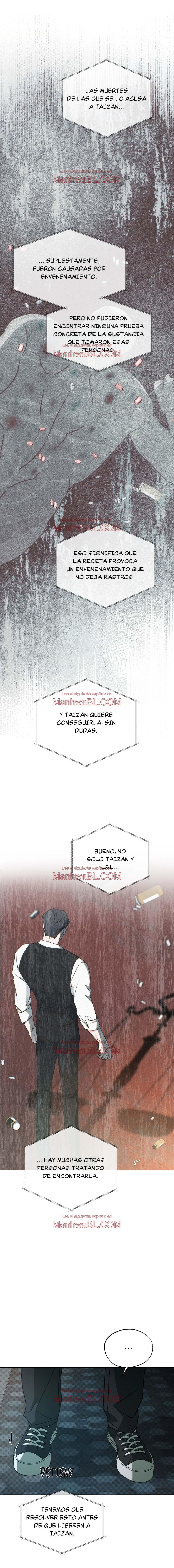 Manhwa BL Español – Leer Yaoi Online Gratis en es.mi2manga.com Rainbow Donut - Capítulo 35 manhwa