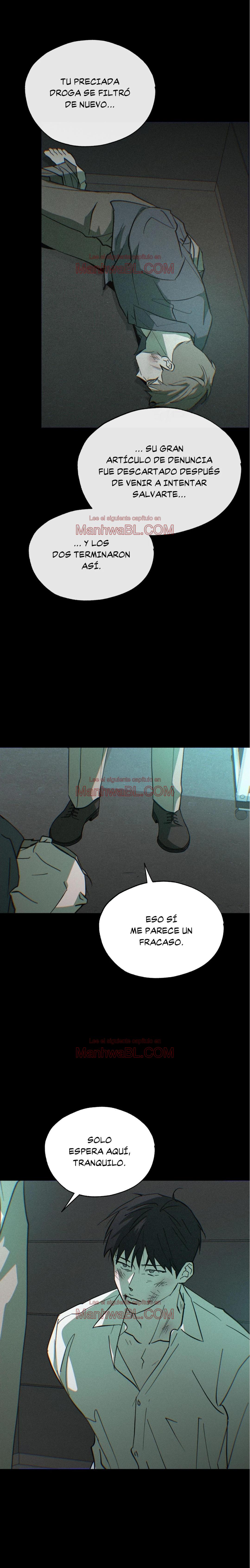 Manhwa BL Español – Leer Yaoi Online Gratis en es.mi2manga.com Rainbow Donut - Capítulo 44 manhwa