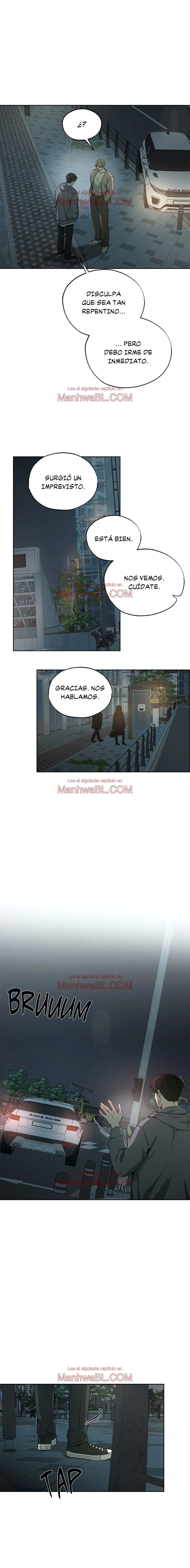 Manhwa BL Español – Leer Yaoi Online Gratis en es.mi2manga.com Rainbow Donut - Capítulo 34 3 manhwa