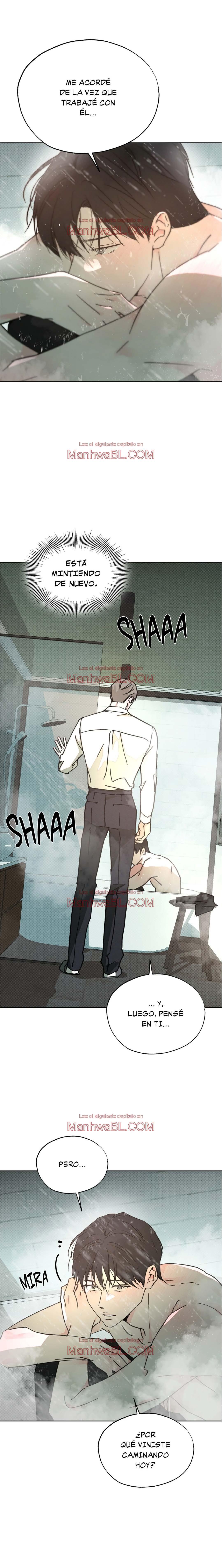 Manhwa BL Español – Leer Yaoi Online Gratis en es.mi2manga.com Rainbow Donut - Capítulo 30 3 manhwa