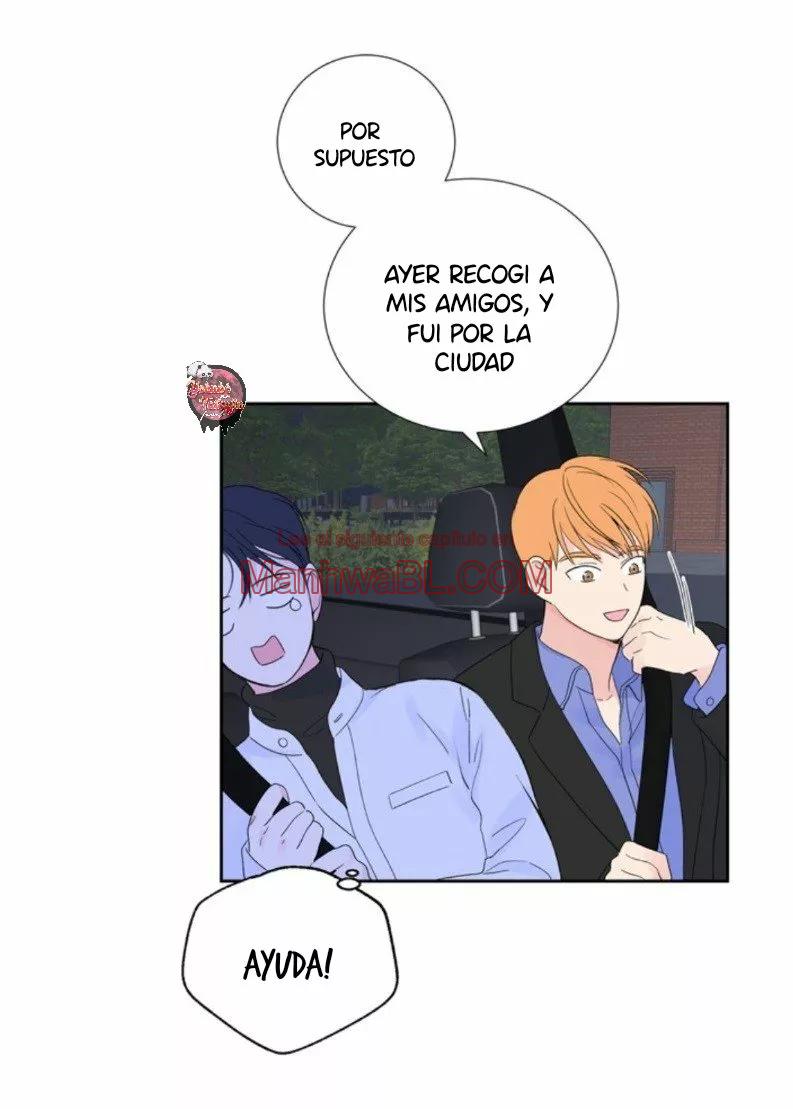 Modernist - Capítulo 21 2 manhwa