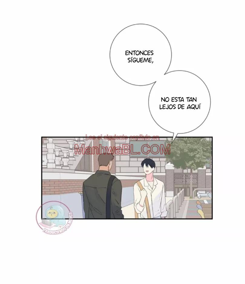 Modernist - Capítulo 11 2 manhwa