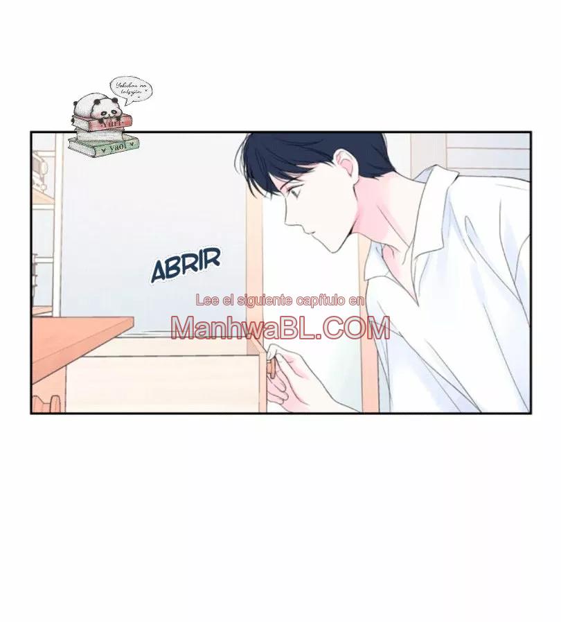Modernist - Capítulo 15 manhwa