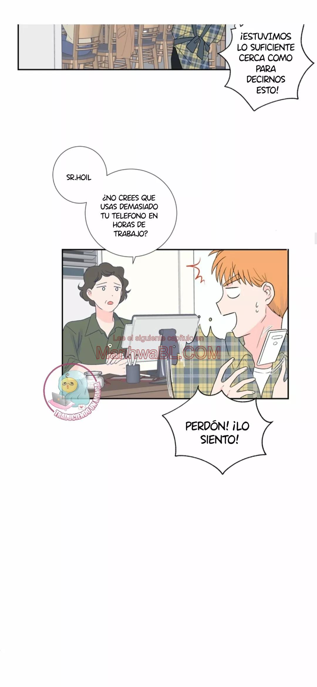 Modernist - Capítulo 7 2 manhwa