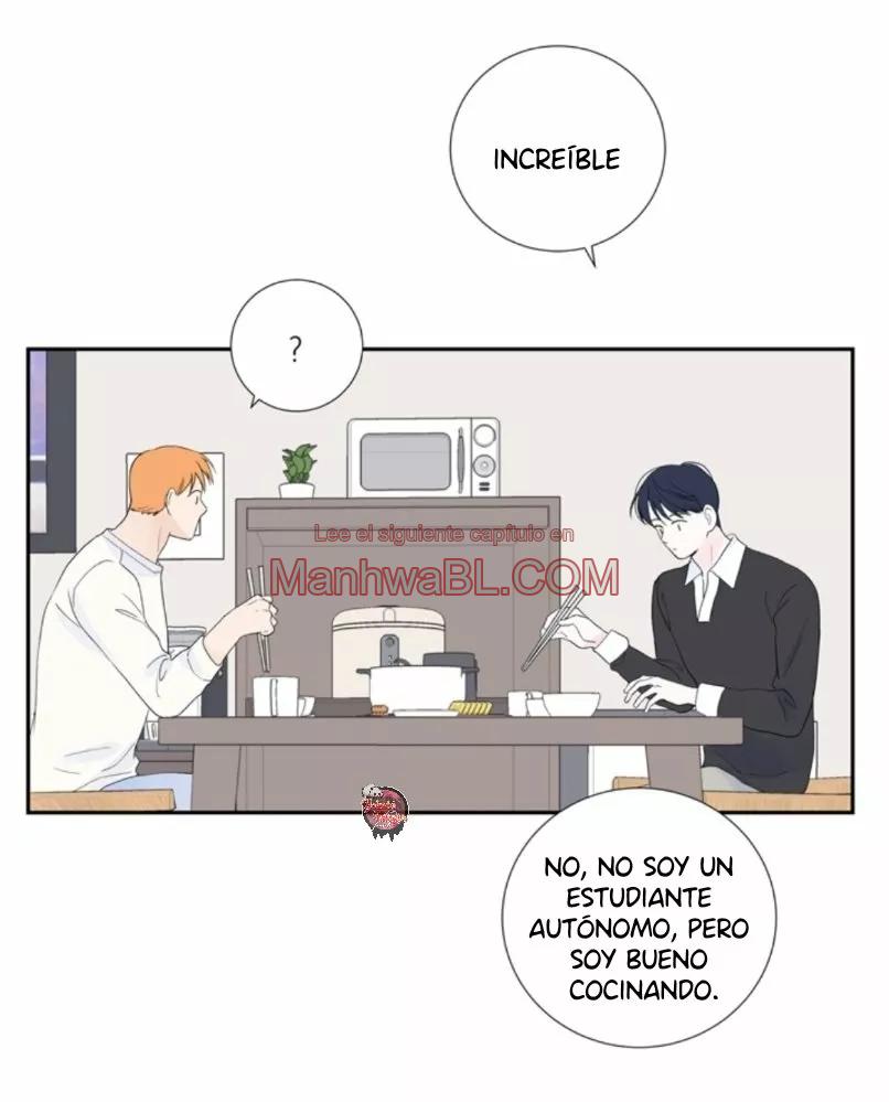 Modernist - Capítulo 25 manhwa