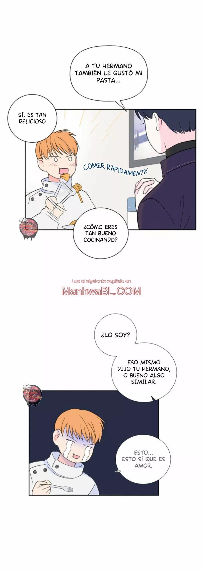 Modernist - Capítulo 18 2 manhwa