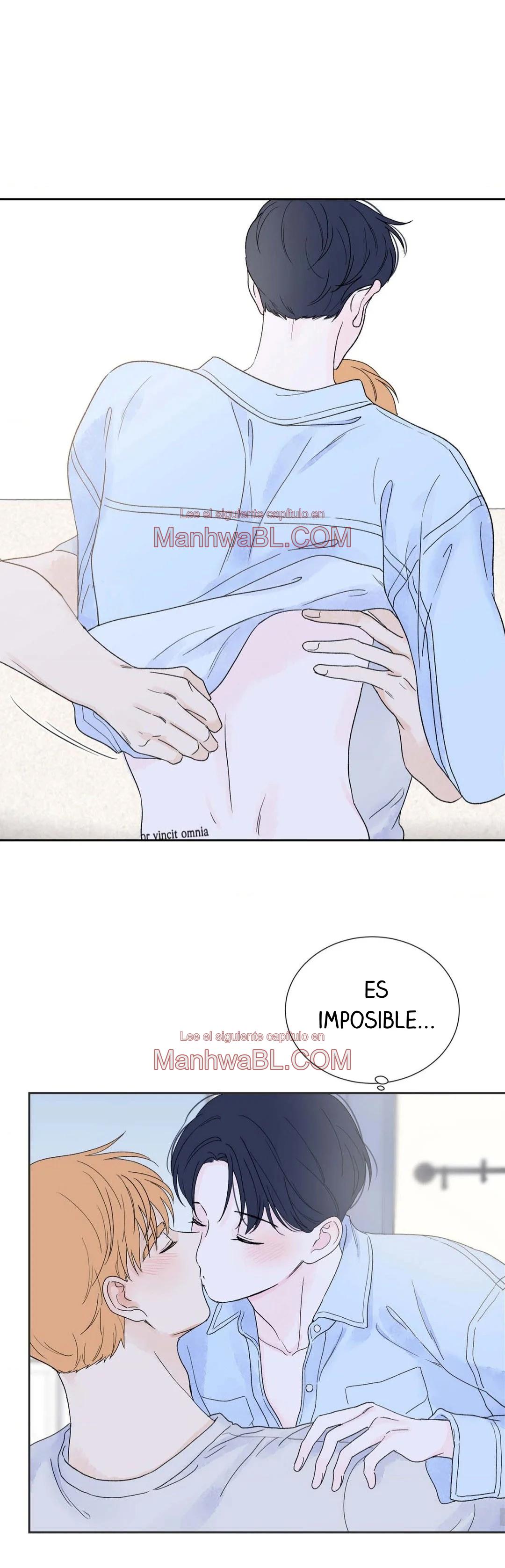 Modernist - Capítulo 37 3 manhwa