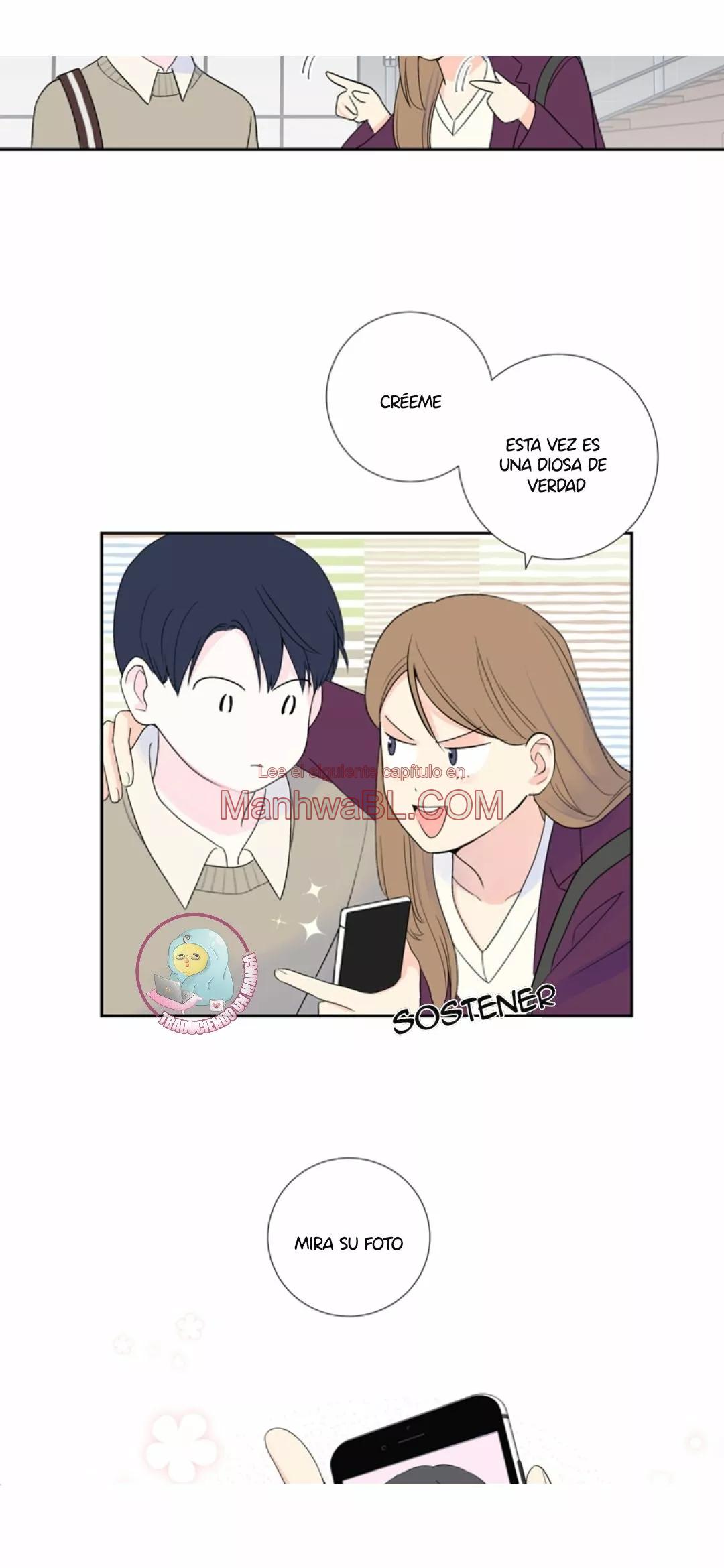 Modernist - Capítulo 8 2 manhwa