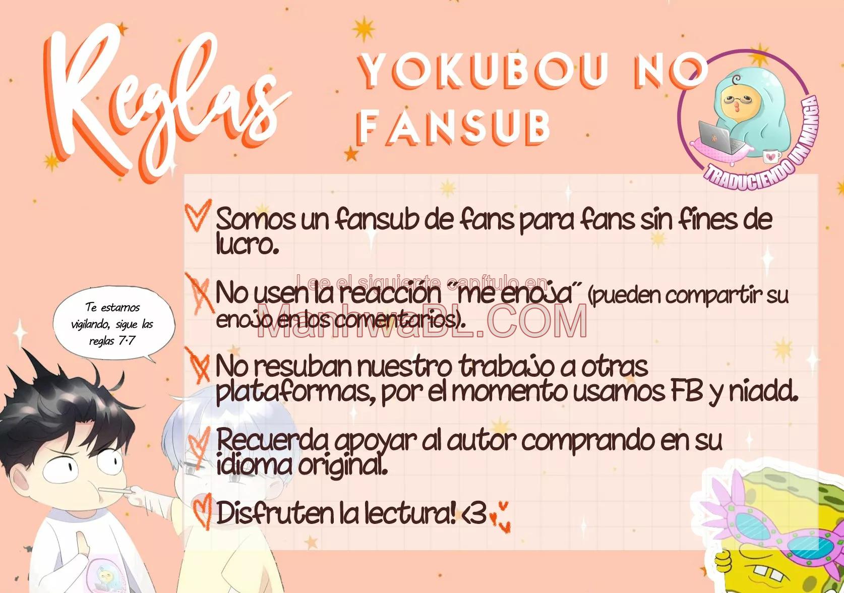 Modernist - Capítulo 18 manhwa