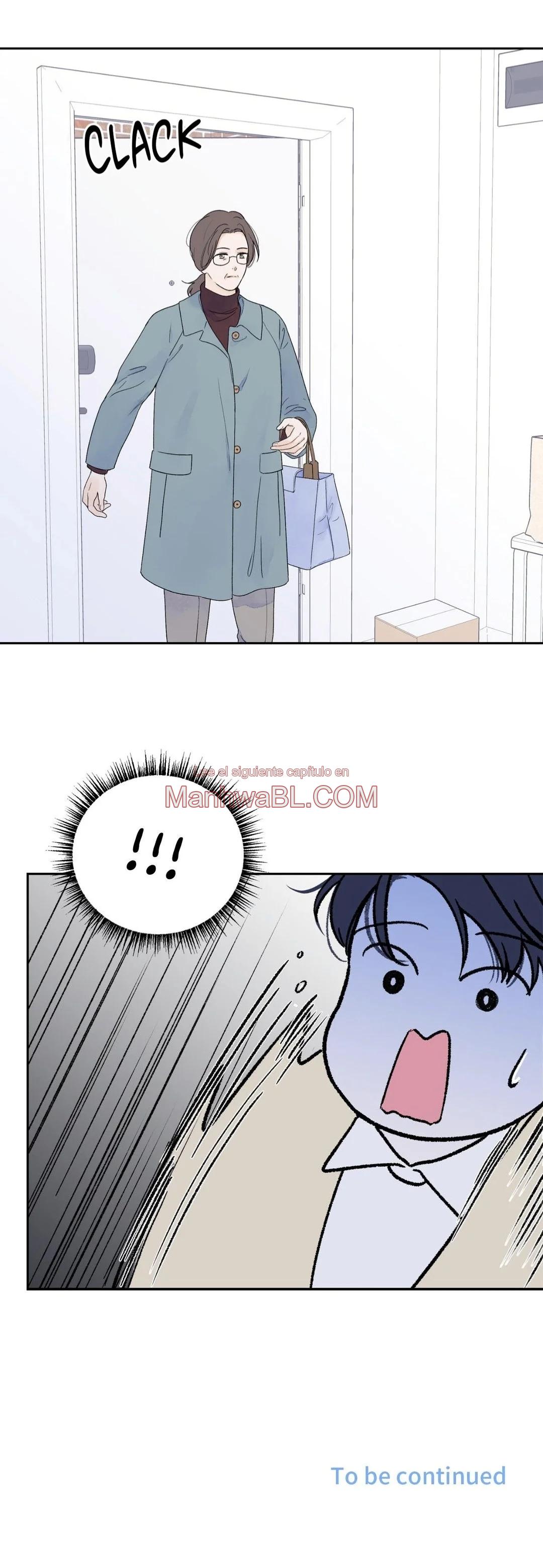 Modernist - Capítulo 38 3 manhwa
