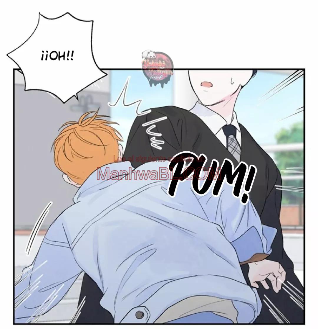 Modernist - Capítulo 28 3 manhwa