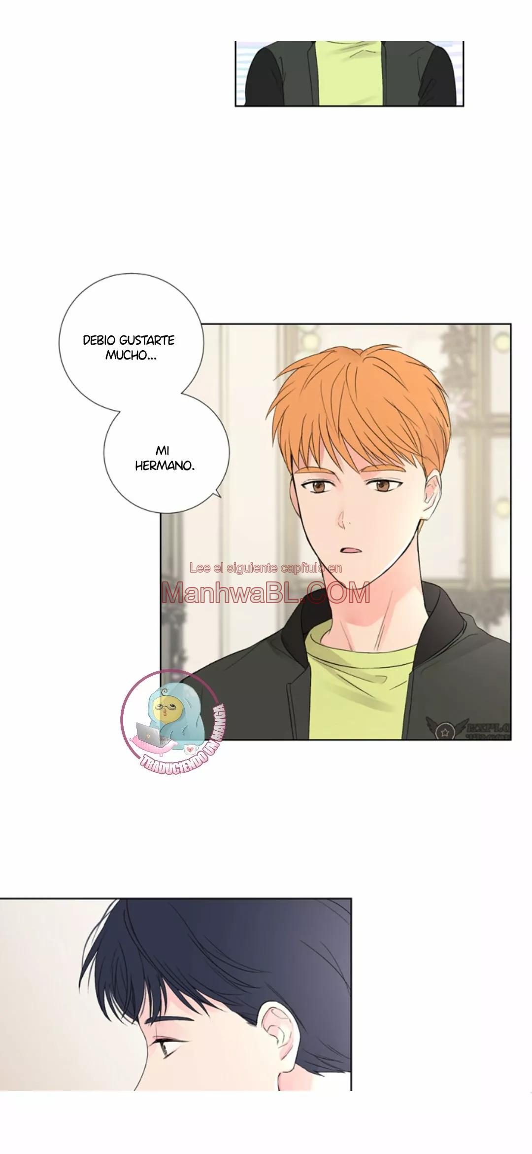 Modernist - Capítulo 6 3 manhwa