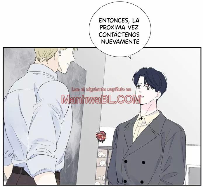 Modernist - Capítulo 29 manhwa