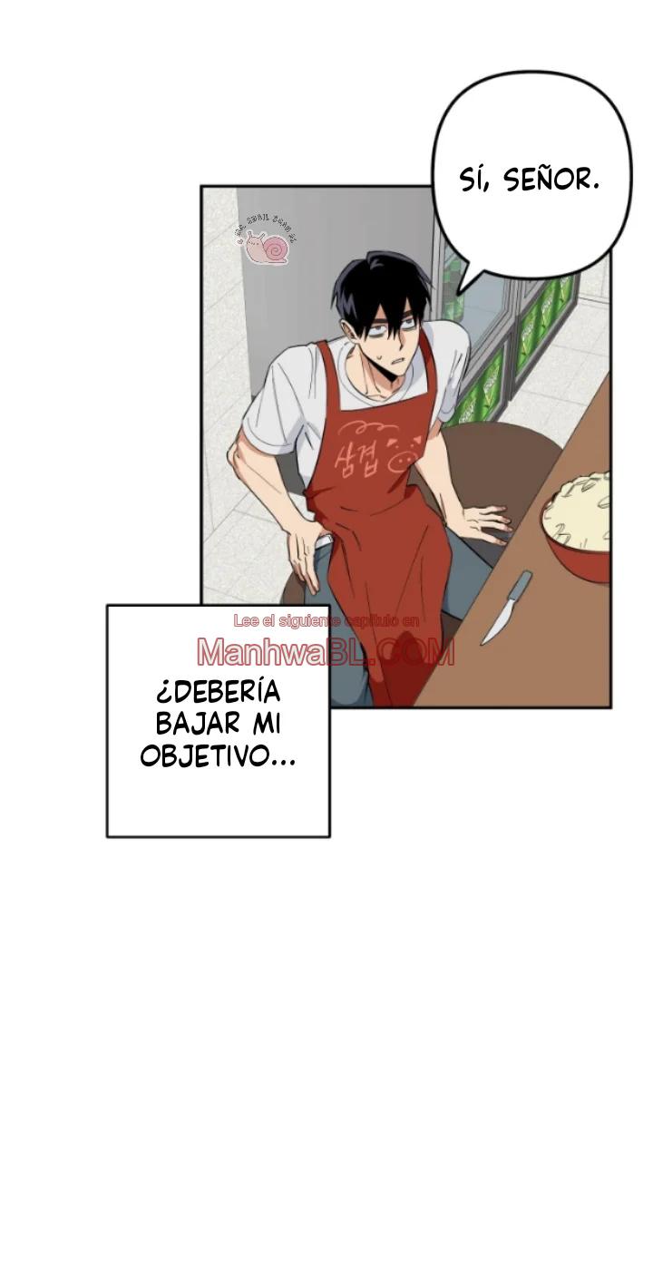 Puta inocente - Capítulo 1 2 manhwa