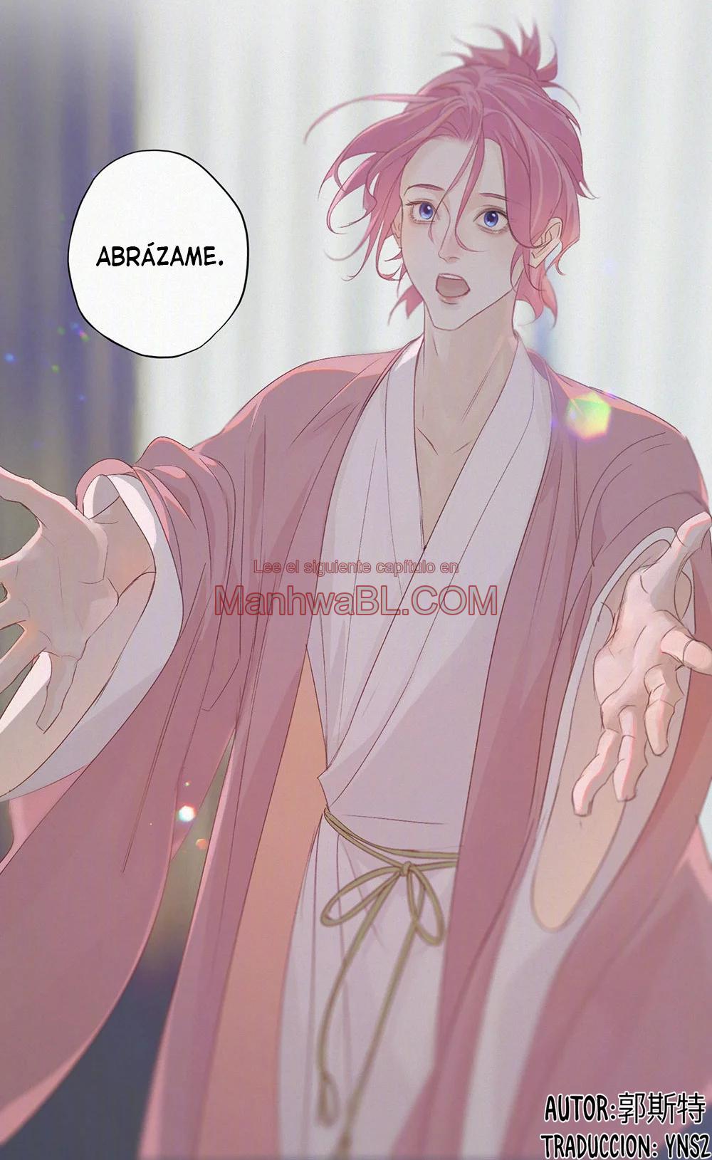 ¡Maldición! - Capítulo 19 2 manhwa