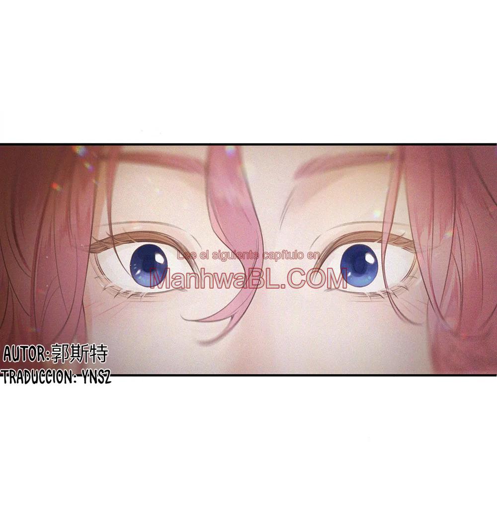 ¡Maldición! - Capítulo 14 2 manhwa