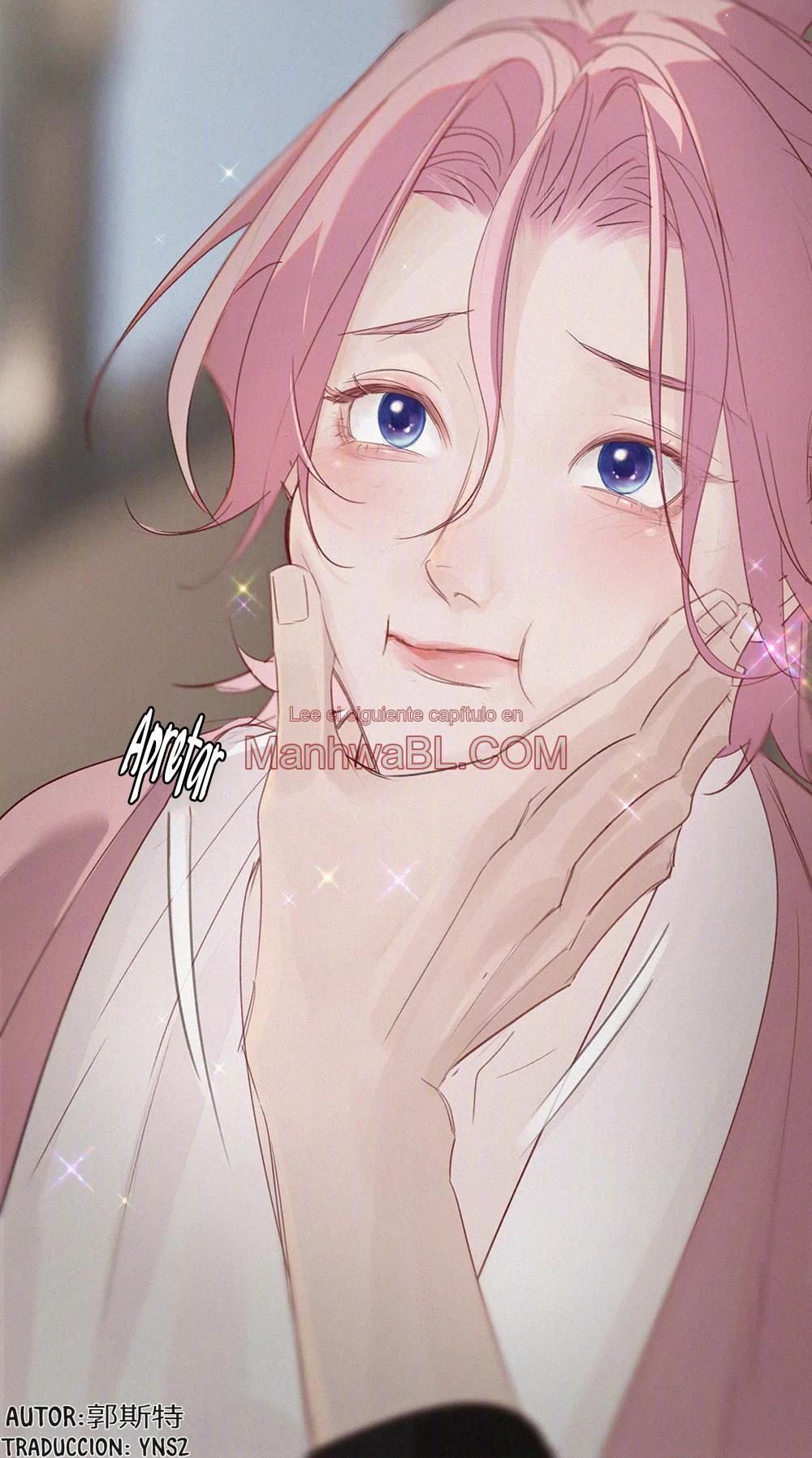 ¡Maldición! - Capítulo 18 2 manhwa