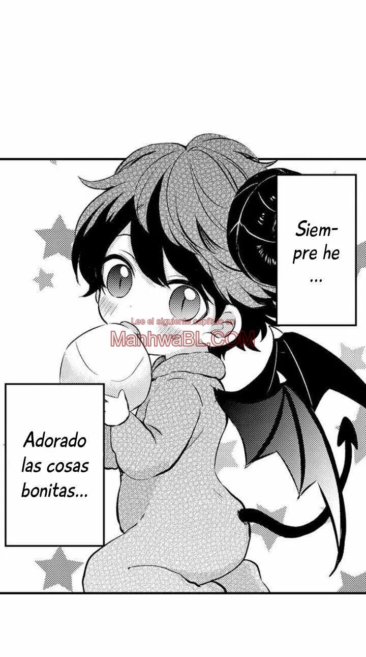 Tama the incubus - Capítulo 1 3 manhwa