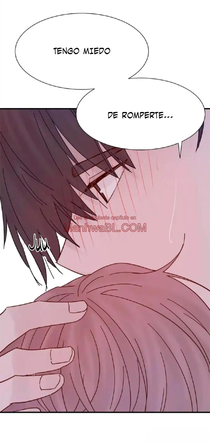 Amor accidentado - Capítulo 59 2 manhwa