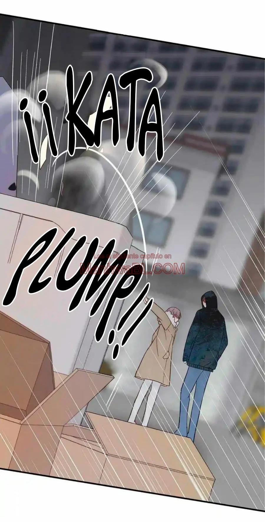 Amor accidentado - Capítulo 48 3 manhwa