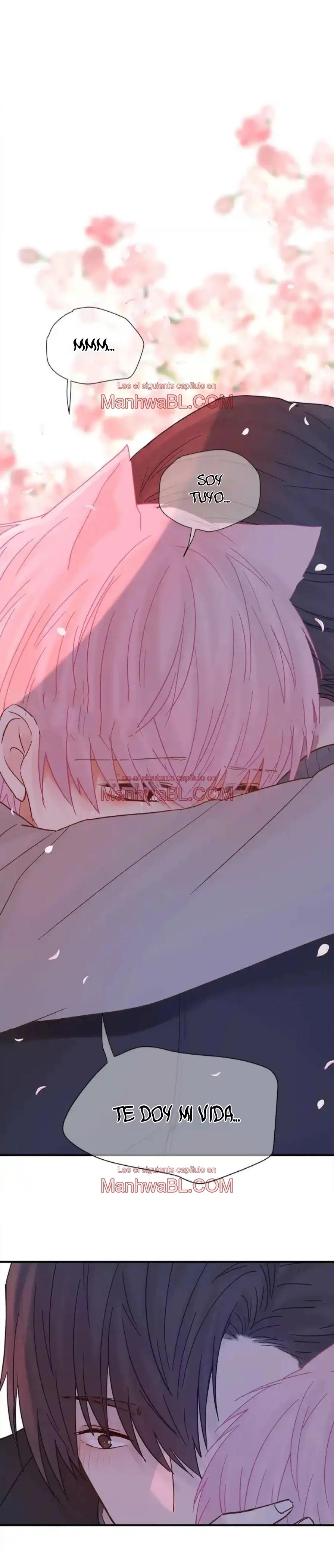 Amor accidentado - Capítulo 57 3 manhwa