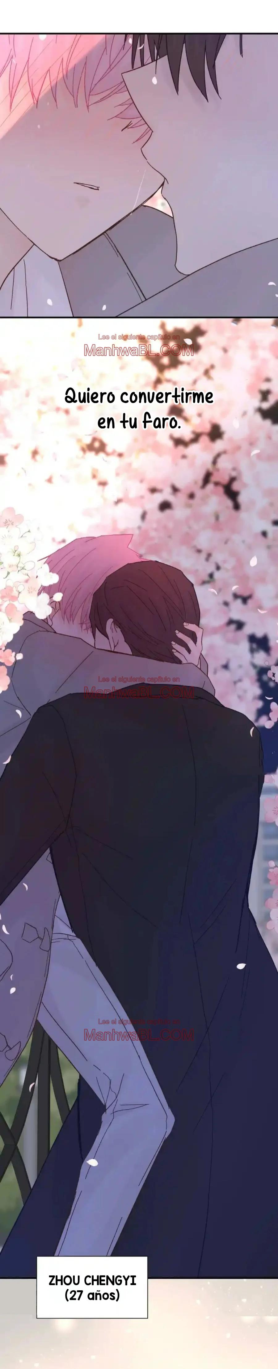 Amor accidentado - Capítulo 57 3 manhwa