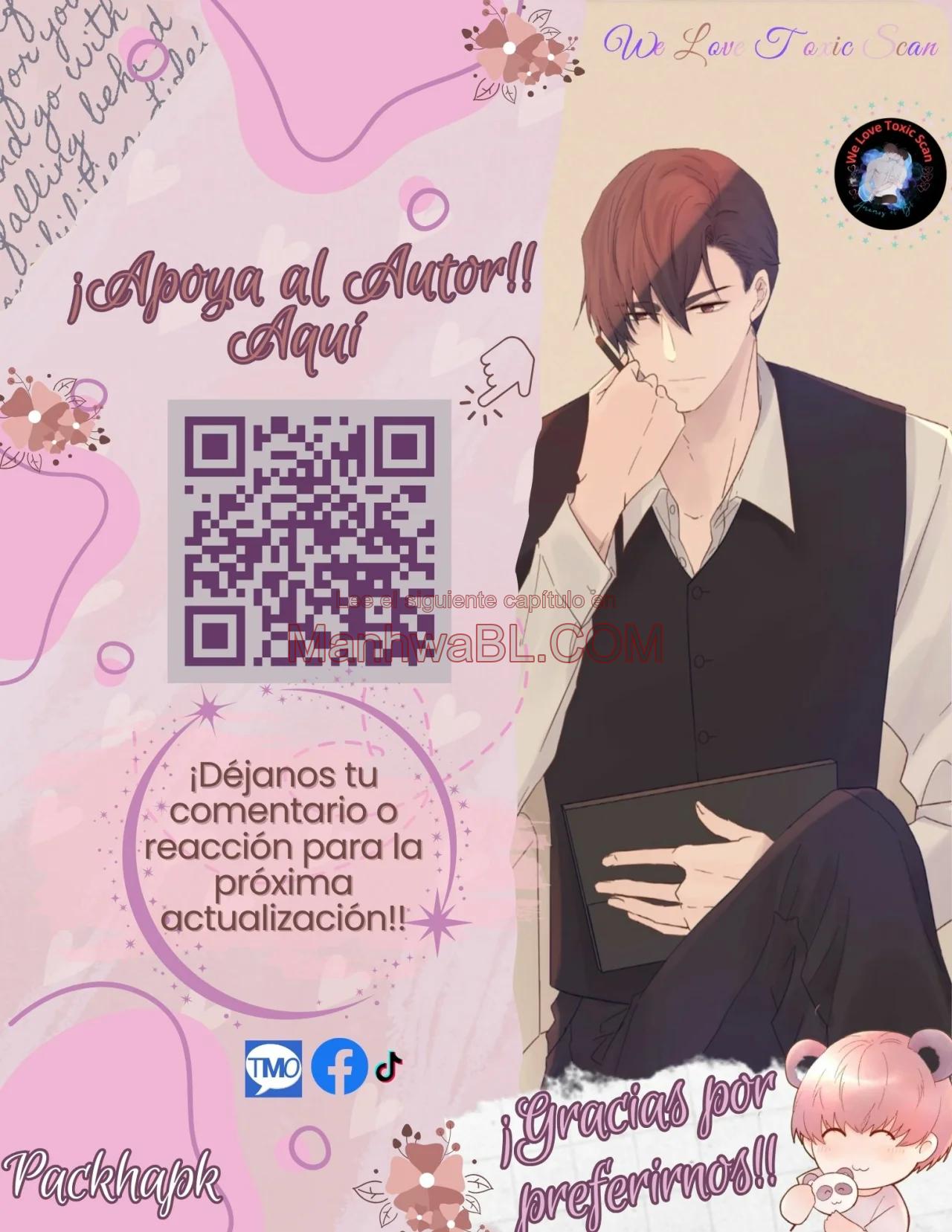 Amor accidentado - Capítulo 57 3 manhwa